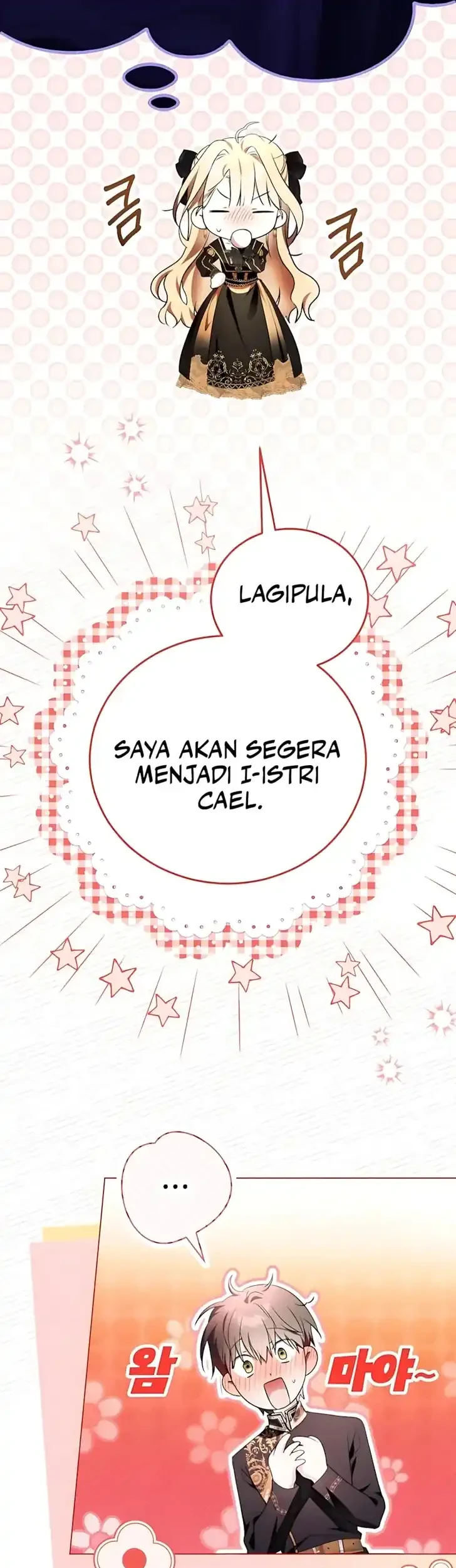 50 Ways to Dump the Psychopathic Mastermind Chapter 6 Gambar 50