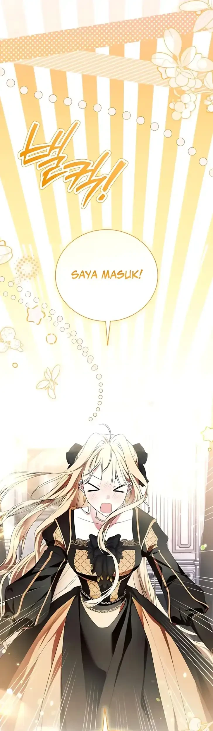 50 Ways to Dump the Psychopathic Mastermind Chapter 6 Gambar 55