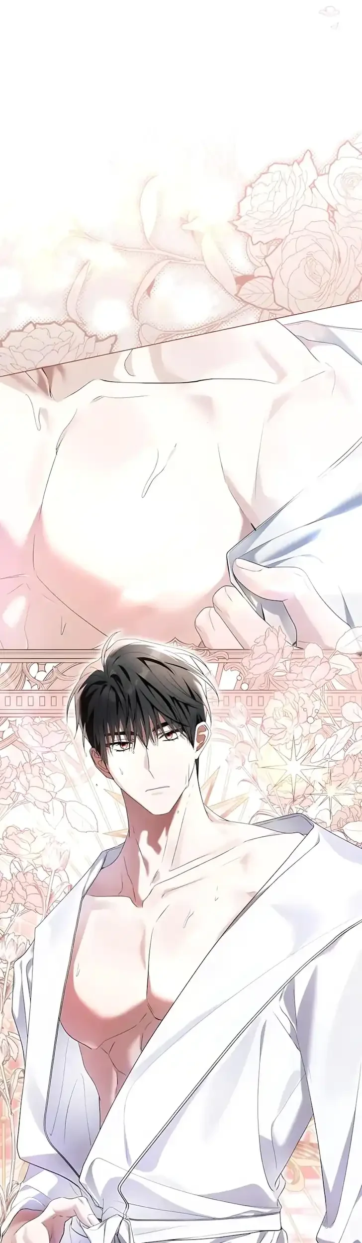 50 Ways to Dump the Psychopathic Mastermind Chapter 6 Gambar 59