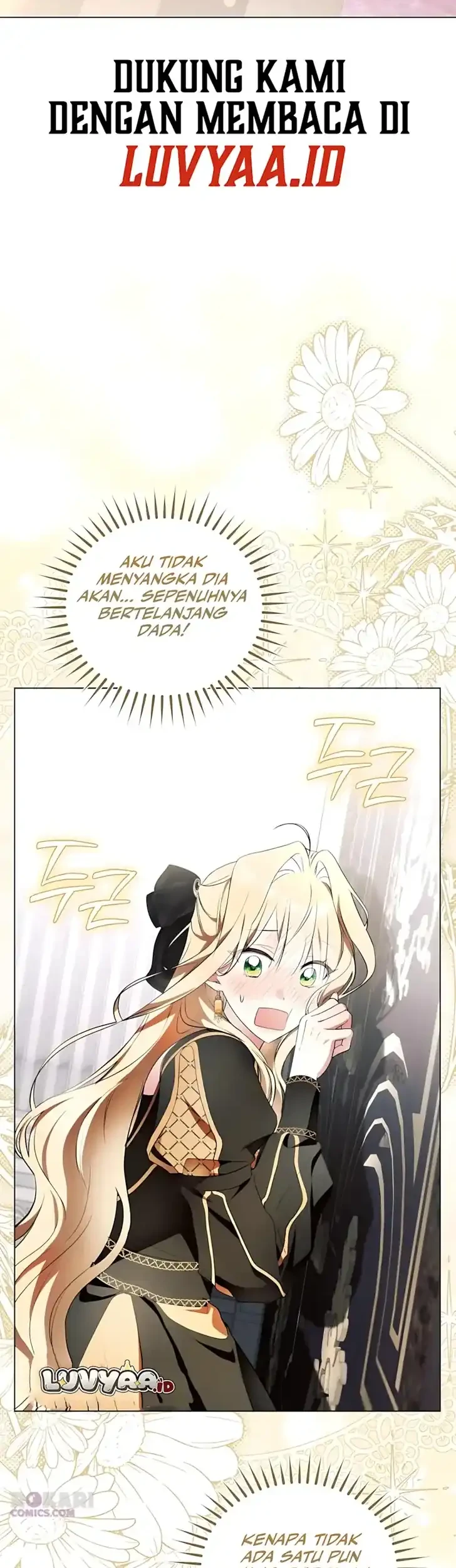 50 Ways to Dump the Psychopathic Mastermind Chapter 6 Gambar 63