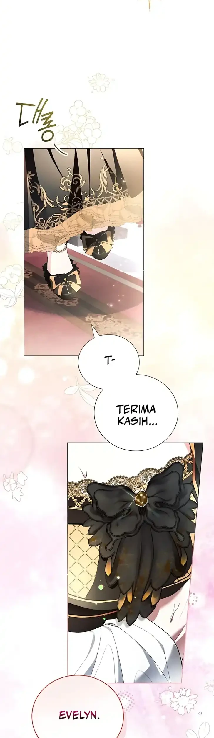 50 Ways to Dump the Psychopathic Mastermind Chapter 6 Gambar 69