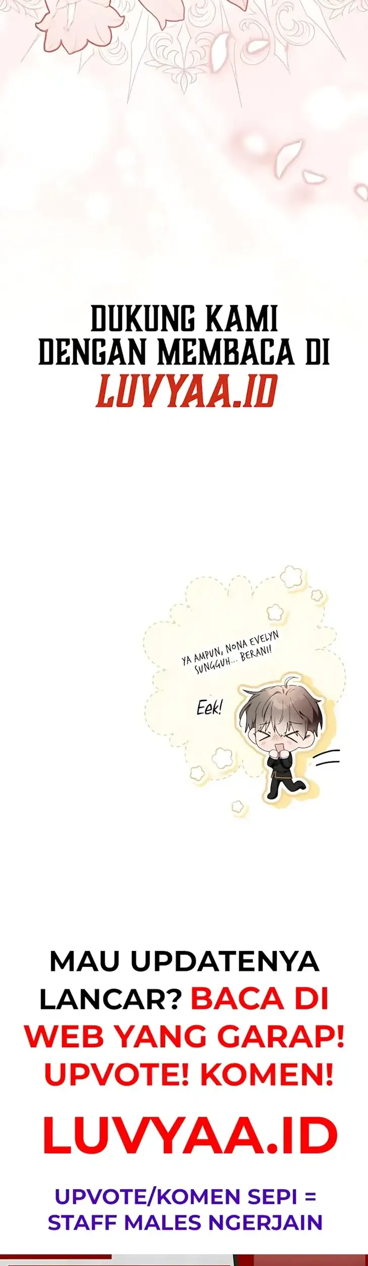 50 Ways to Dump the Psychopathic Mastermind Chapter 6 Gambar 72