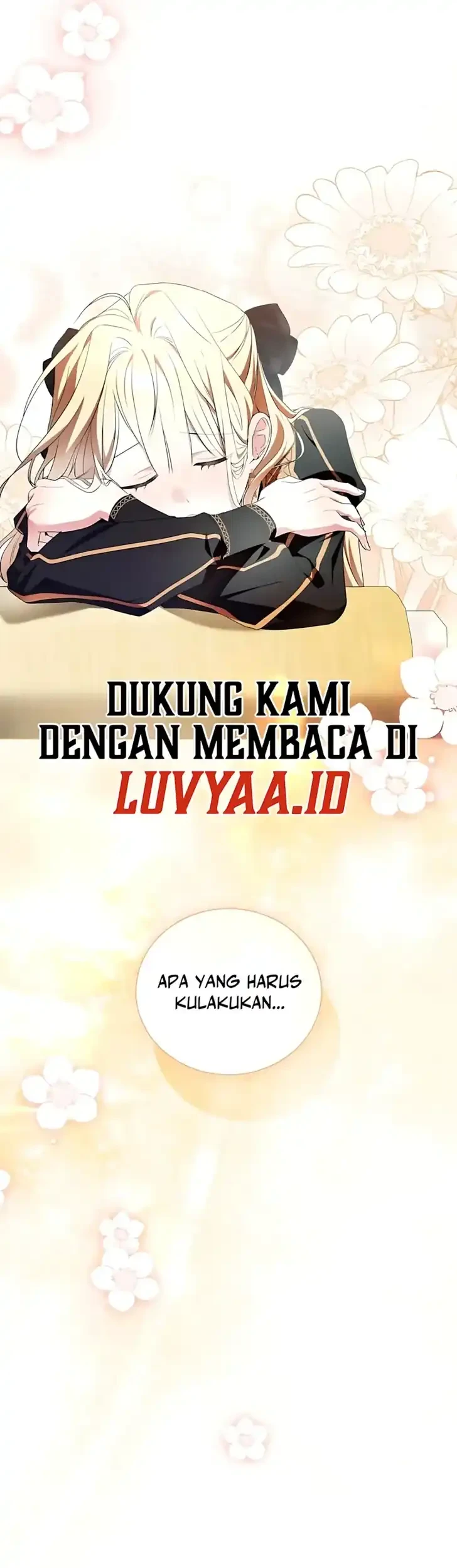 50 Ways to Dump the Psychopathic Mastermind Chapter 7 Gambar 47