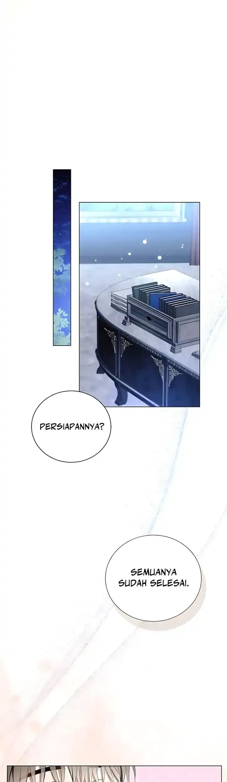 50 Ways to Dump the Psychopathic Mastermind Chapter 7 Gambar 48