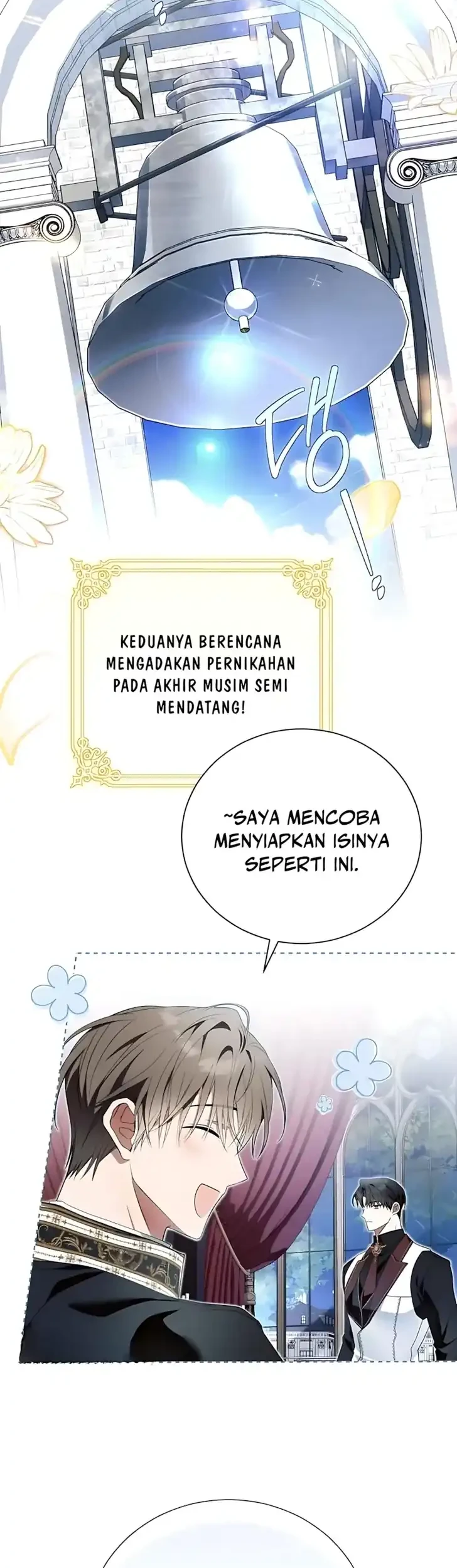 50 Ways to Dump the Psychopathic Mastermind Chapter 7 Gambar 51