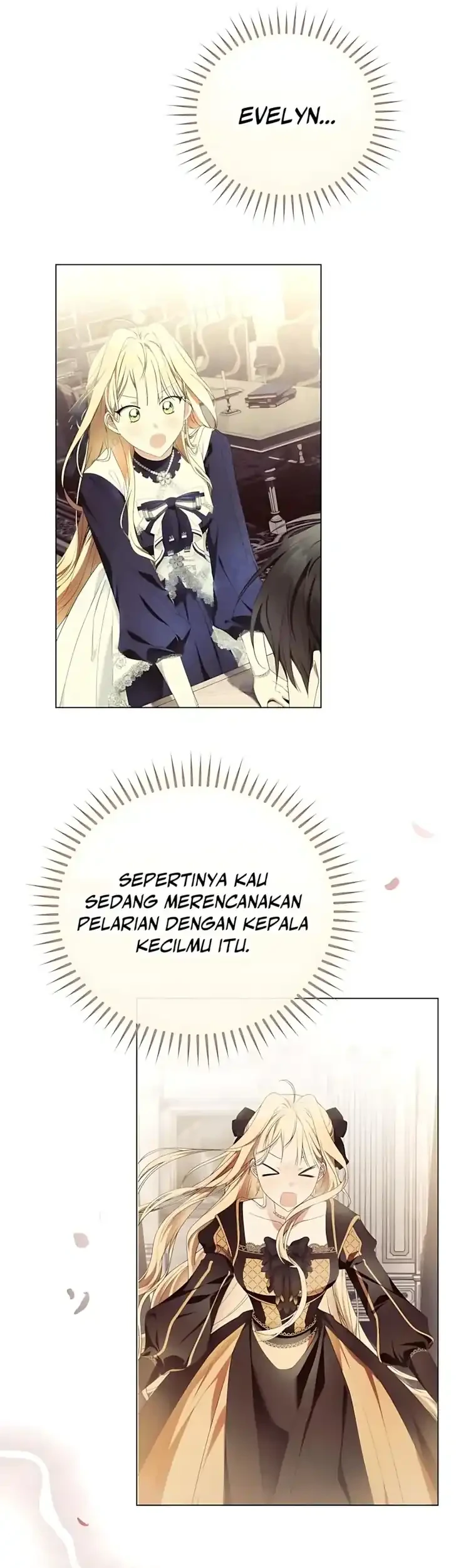 50 Ways to Dump the Psychopathic Mastermind Chapter 7 Gambar 53