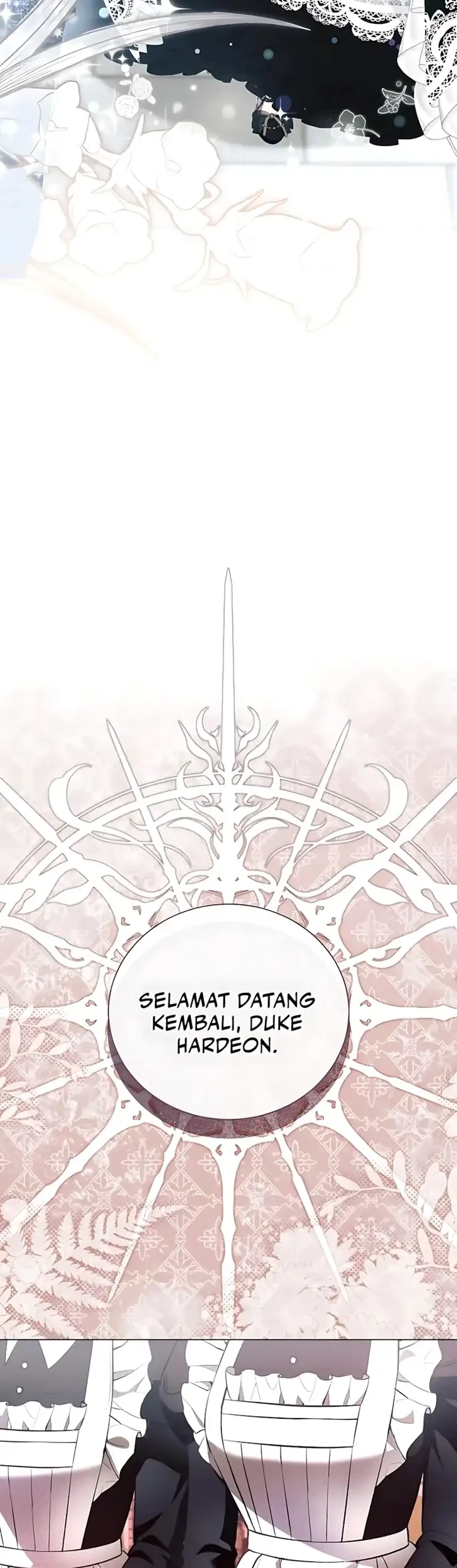 50 Ways to Dump the Psychopathic Mastermind Chapter 8 Gambar 55