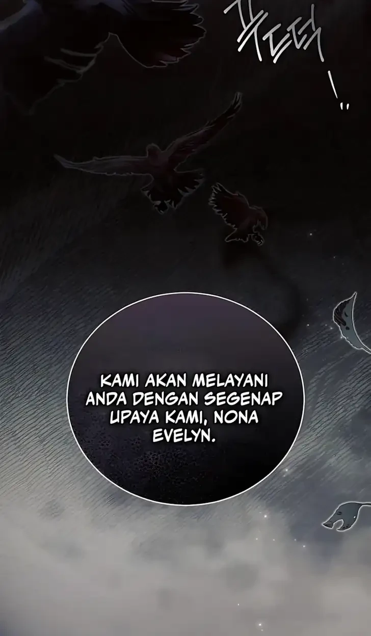 50 Ways to Dump the Psychopathic Mastermind Chapter 8 Gambar 57