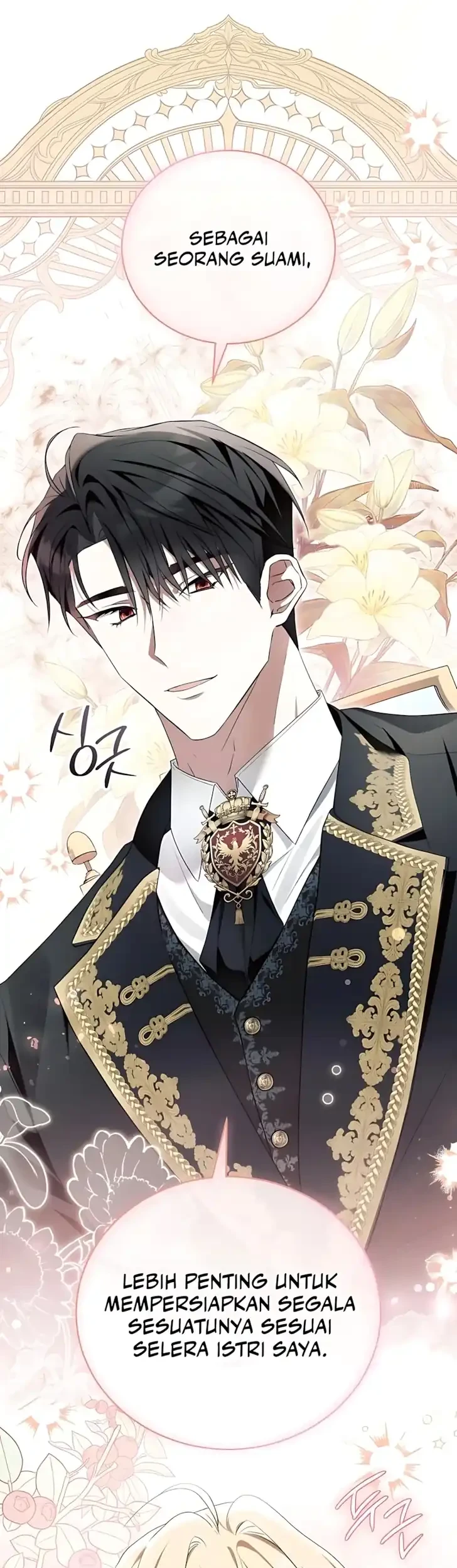 50 Ways to Dump the Psychopathic Mastermind Chapter 8 Gambar 41