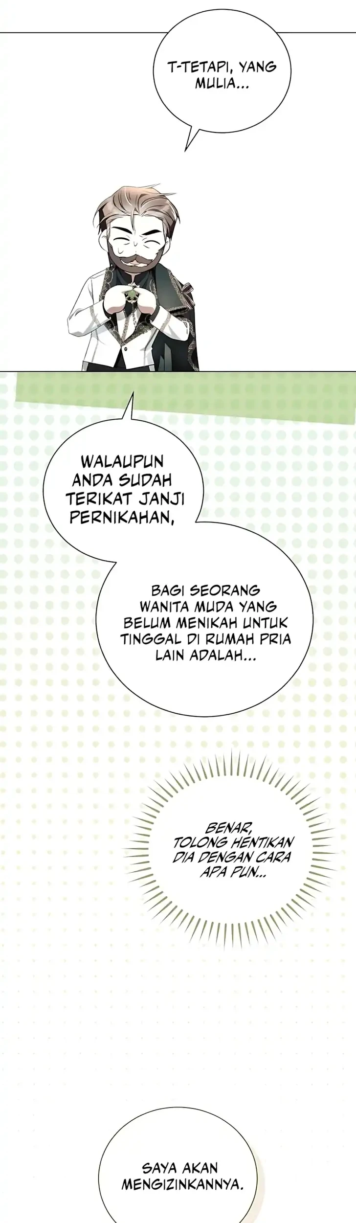 50 Ways to Dump the Psychopathic Mastermind Chapter 8 Gambar 44