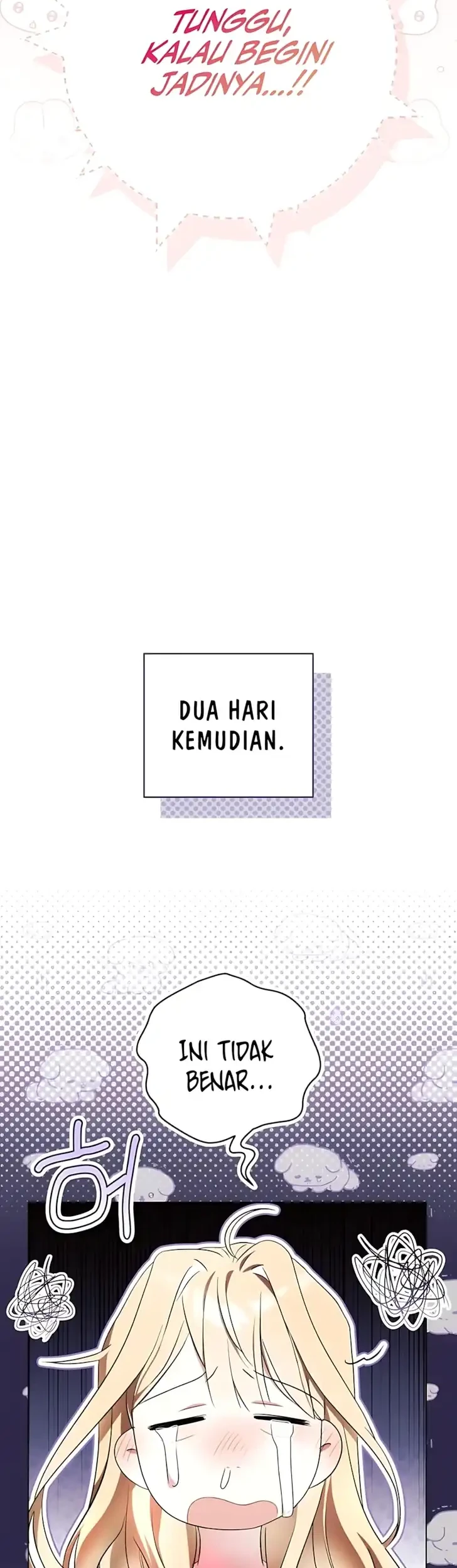 50 Ways to Dump the Psychopathic Mastermind Chapter 8 Gambar 48