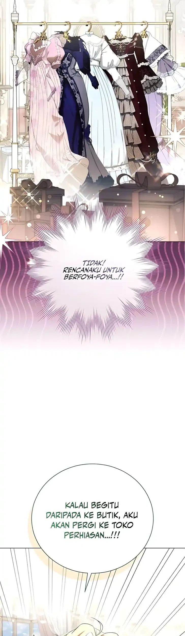 50 Ways to Dump the Psychopathic Mastermind Chapter 9 Gambar 40