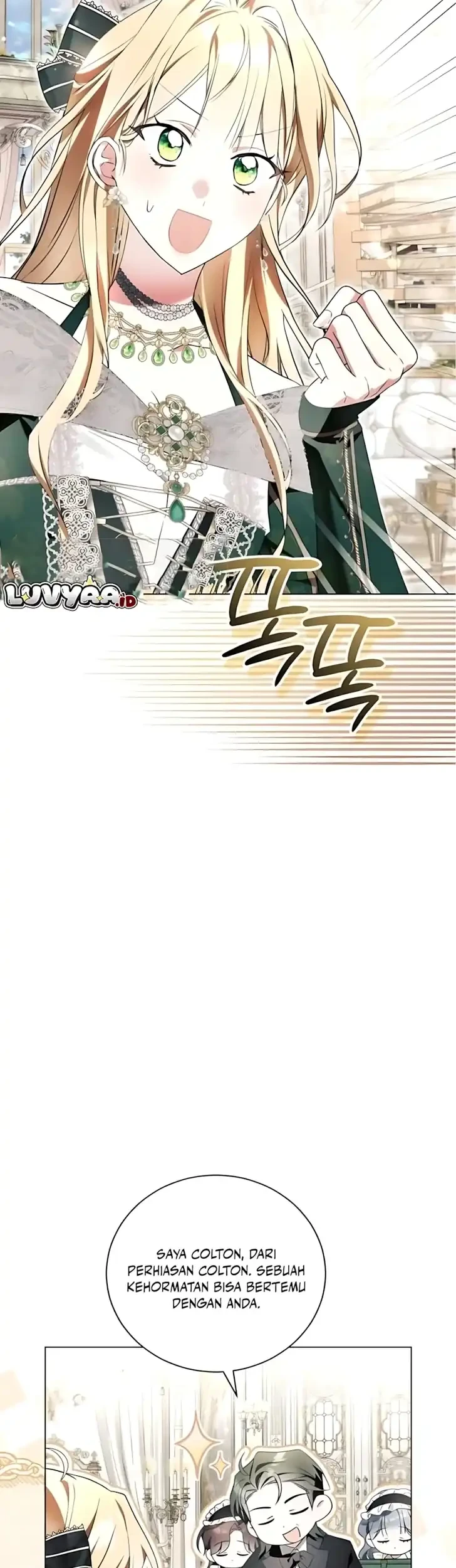 50 Ways to Dump the Psychopathic Mastermind Chapter 9 Gambar 41