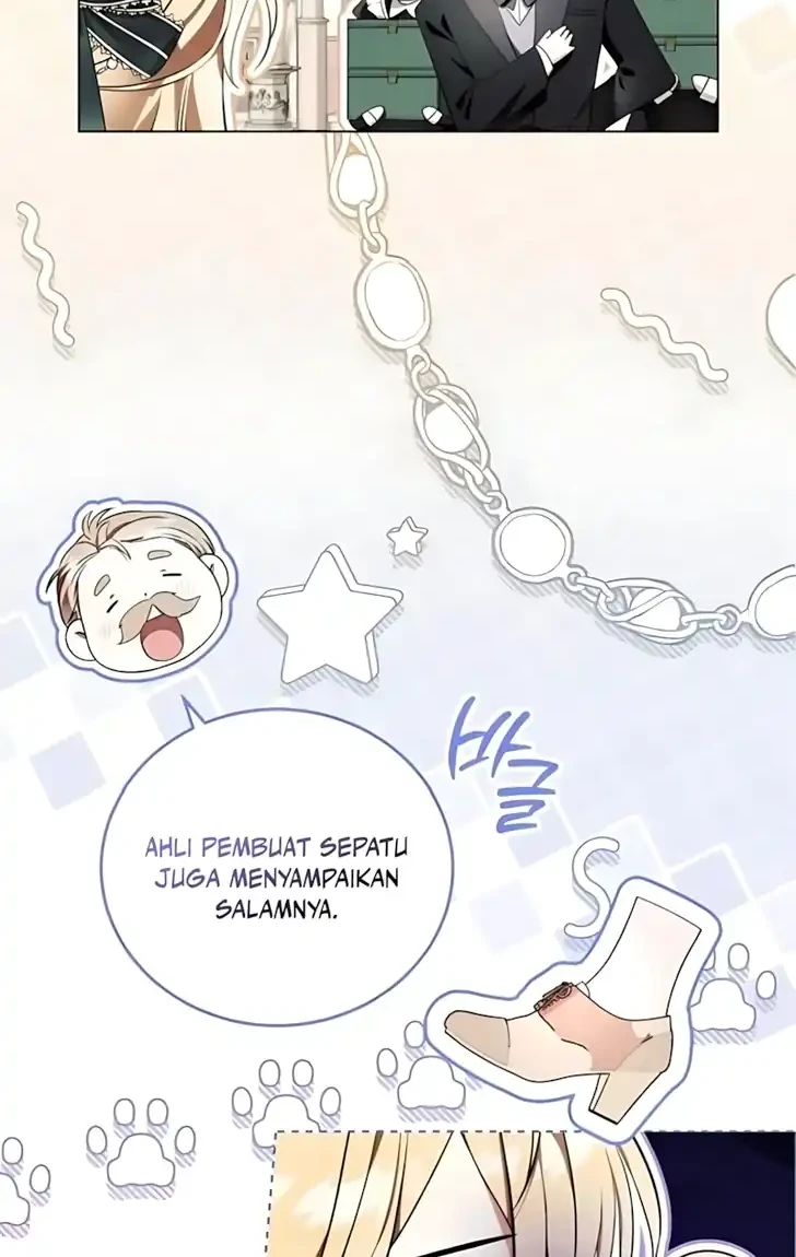50 Ways to Dump the Psychopathic Mastermind Chapter 9 Gambar 42