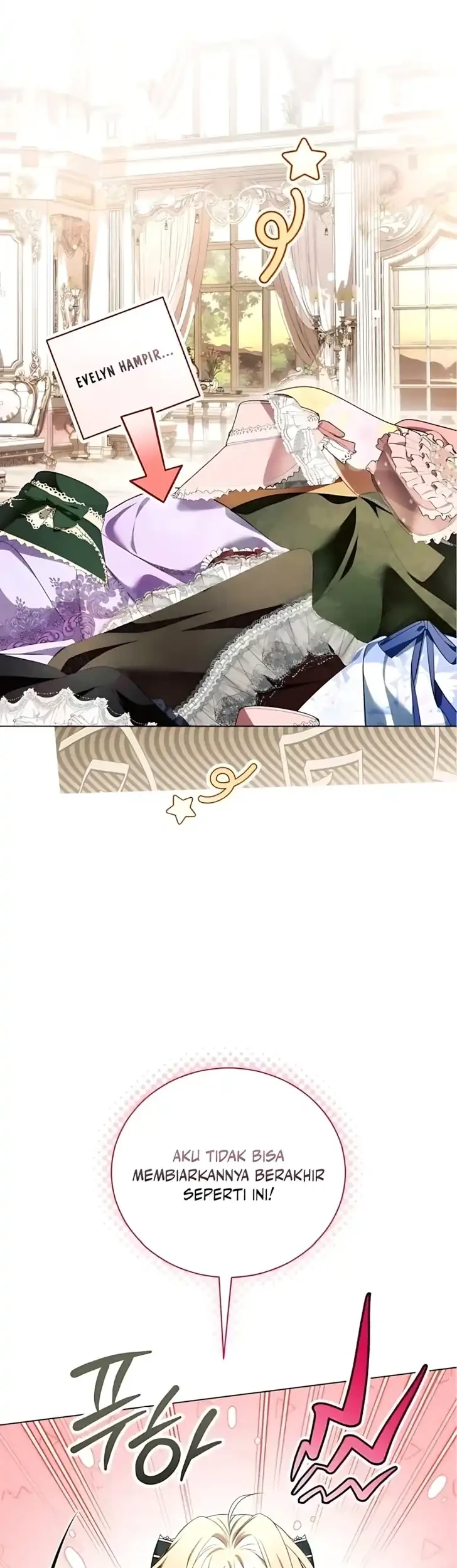 50 Ways to Dump the Psychopathic Mastermind Chapter 9 Gambar 44