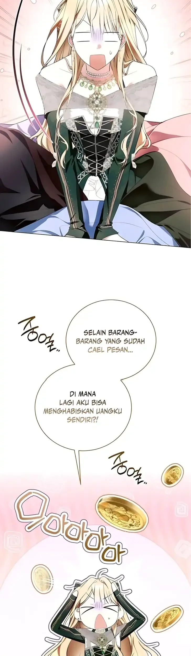50 Ways to Dump the Psychopathic Mastermind Chapter 9 Gambar 45