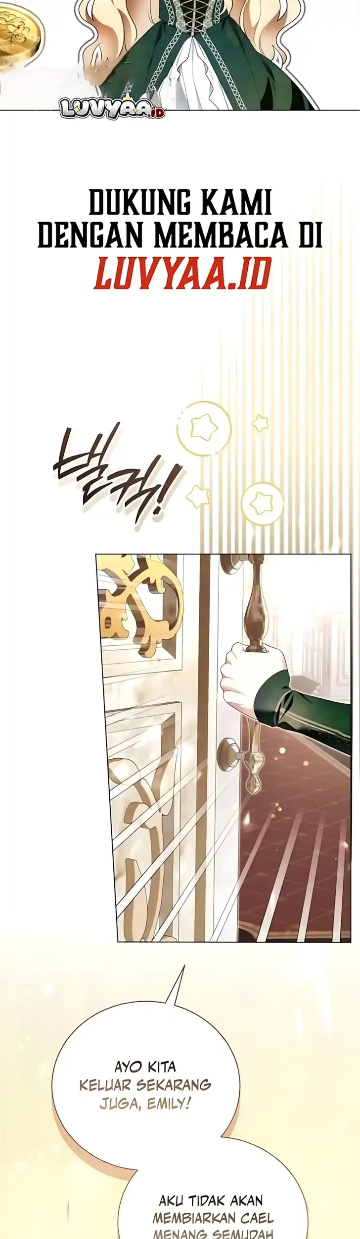 50 Ways to Dump the Psychopathic Mastermind Chapter 9 Gambar 46