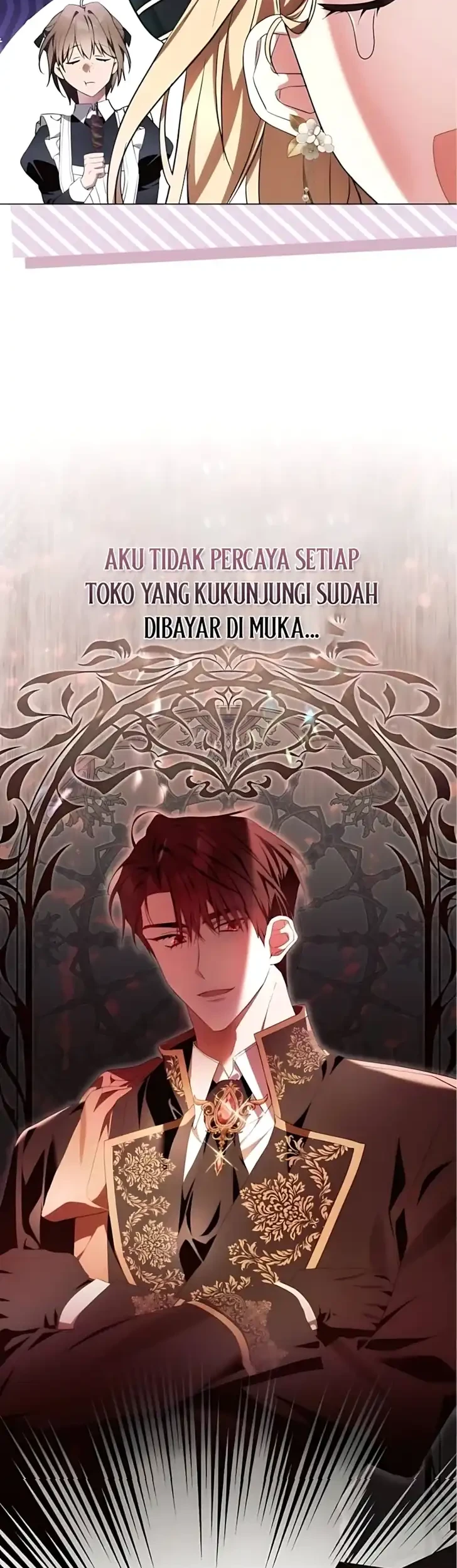 50 Ways to Dump the Psychopathic Mastermind Chapter 9 Gambar 50
