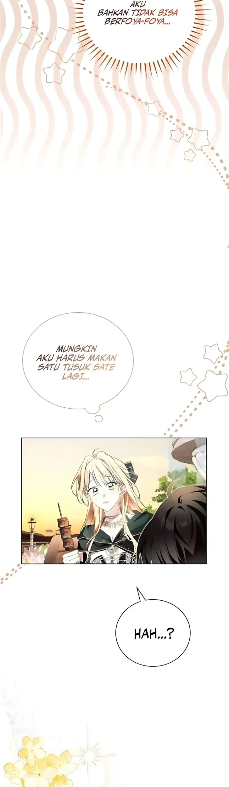 50 Ways to Dump the Psychopathic Mastermind Chapter 9 Gambar 52