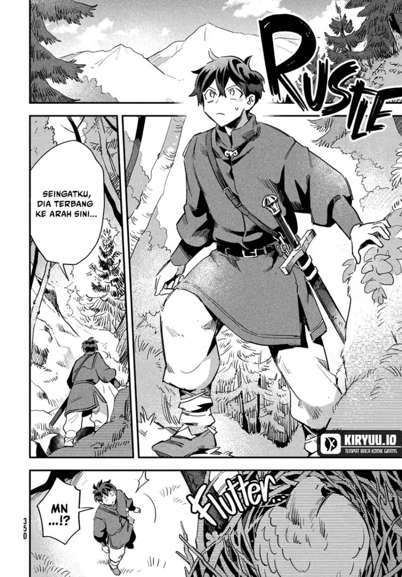 7-Nin no Nemuri Hime Chapter 19 Gambar 6