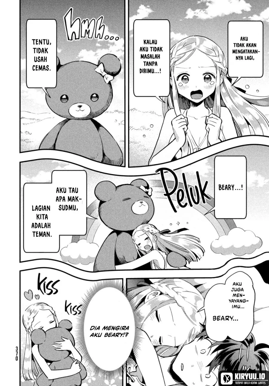 7-Nin no Nemuri Hime Chapter 20 Gambar 11