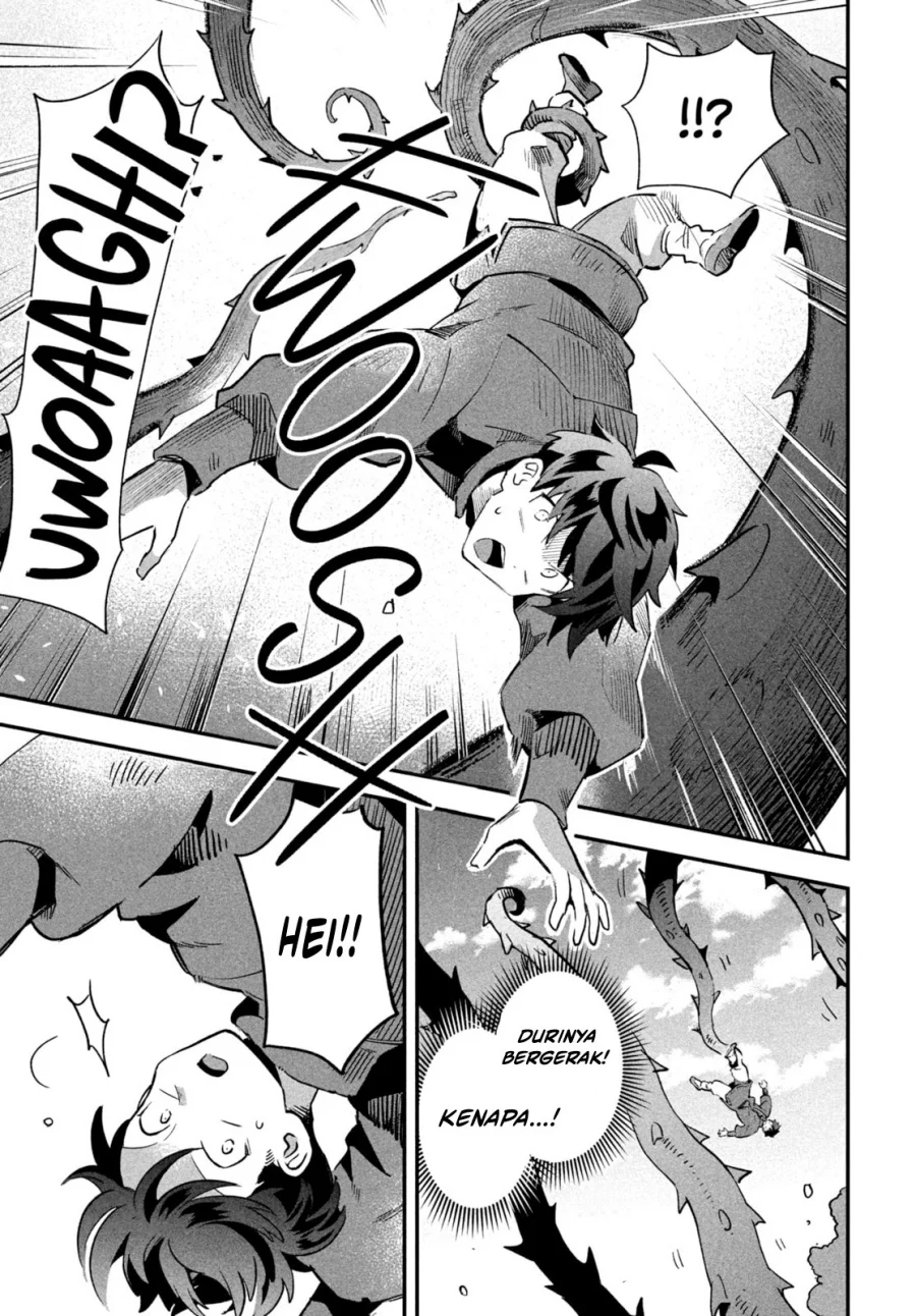 7-Nin no Nemuri Hime Chapter 22 Gambar 10