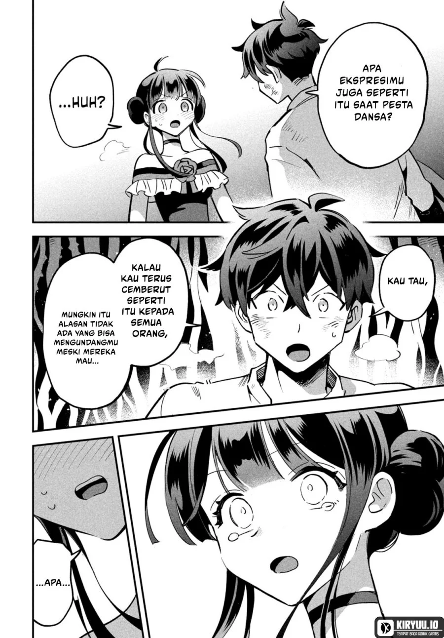 7-Nin no Nemuri Hime Chapter 24 Gambar 3