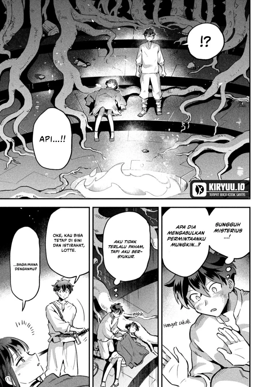 7-Nin no Nemuri Hime Chapter 24 Gambar 6