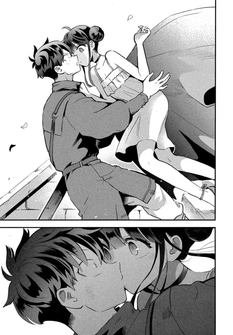 7-Nin no Nemuri Hime Chapter 25 Gambar 7