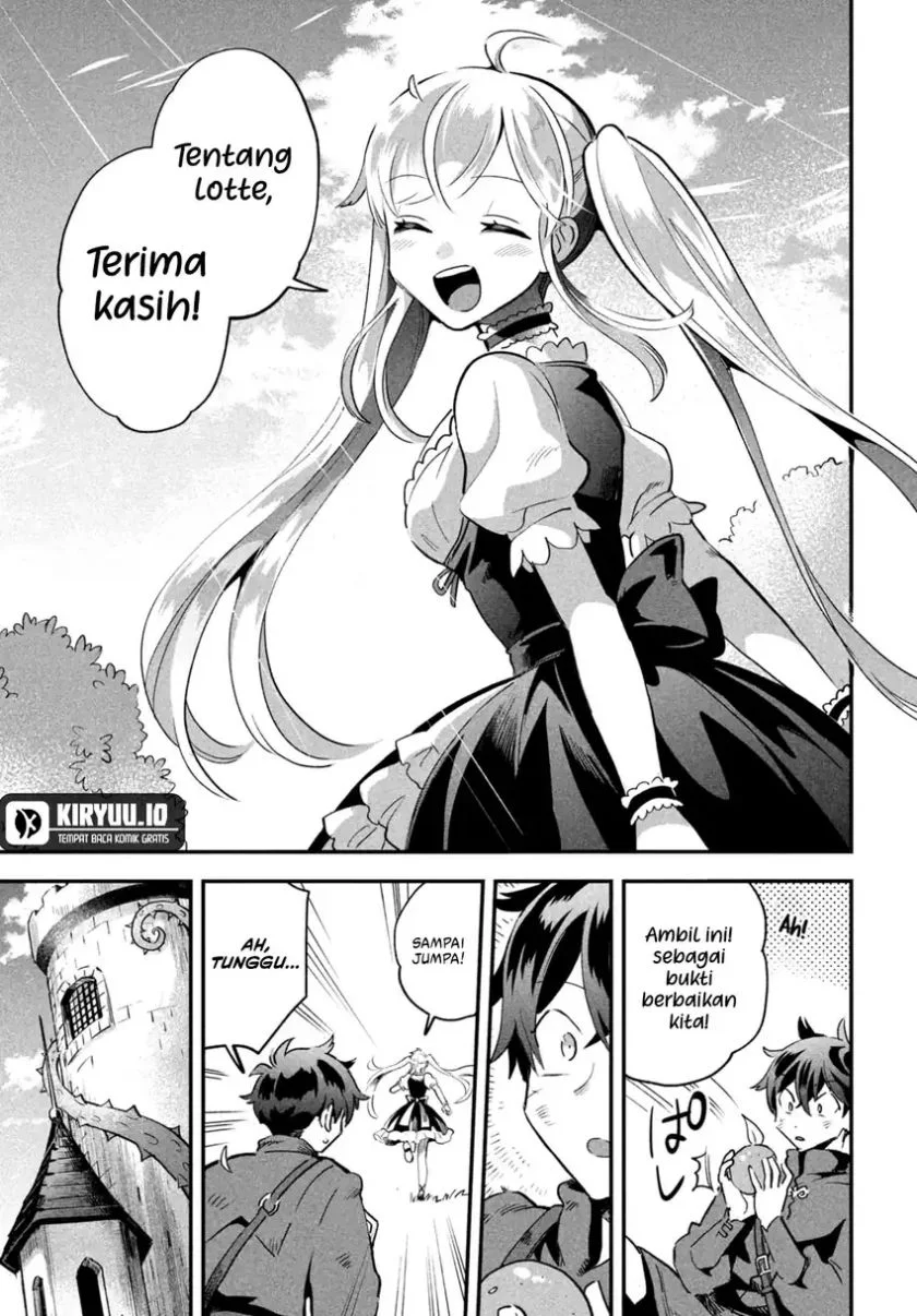 7-Nin no Nemuri Hime Chapter 26 Gambar 10