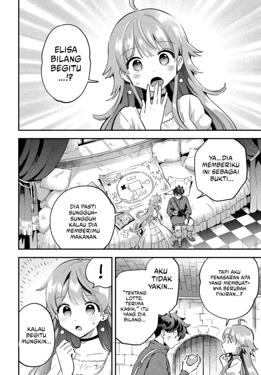 7-Nin no Nemuri Hime Chapter 26 Gambar 11