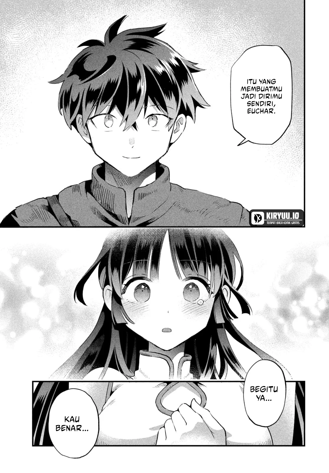 7-Nin no Nemuri Hime Chapter 33 Gambar 10