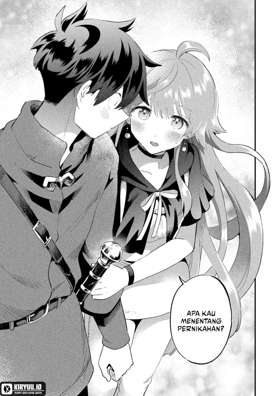 7-Nin no Nemuri Hime Chapter 41 Gambar 12