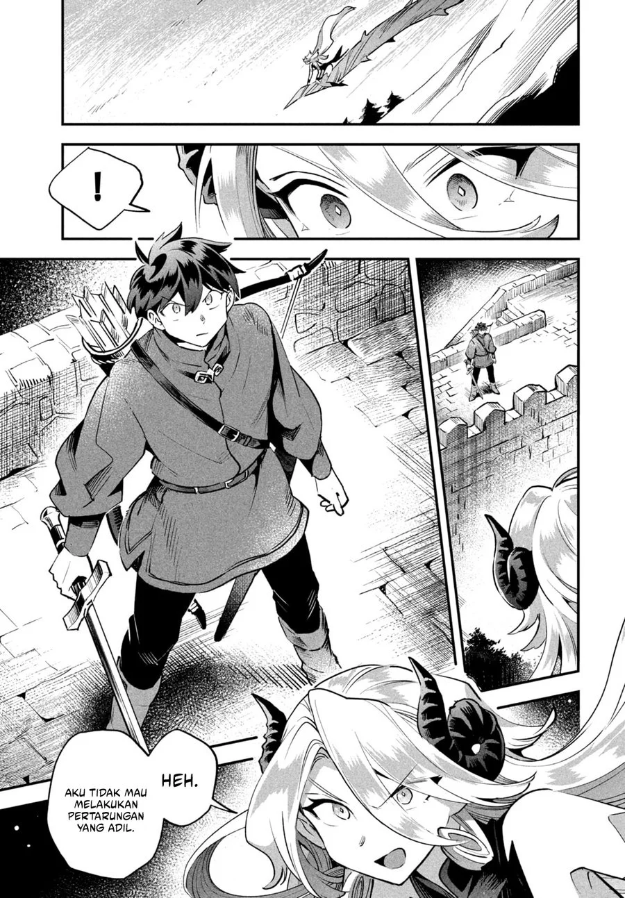 7-Nin no Nemuri Hime Chapter 46 Gambar 10