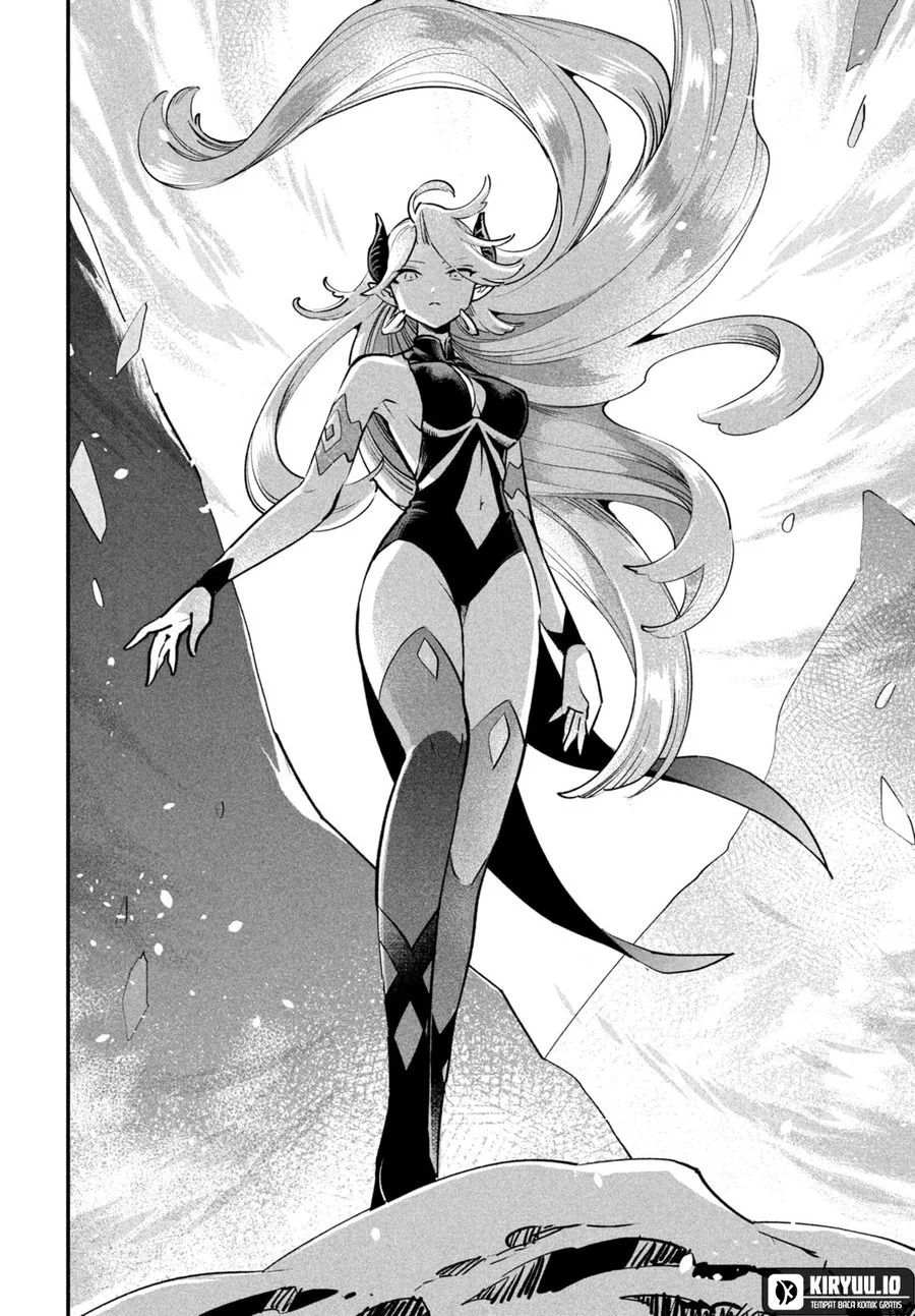 7-Nin no Nemuri Hime Chapter 46 Gambar 7