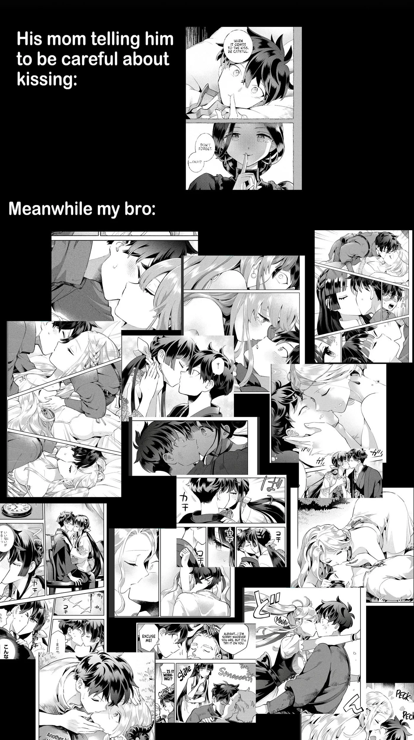 7-Nin no Nemuri Hime Chapter 48 Gambar 16