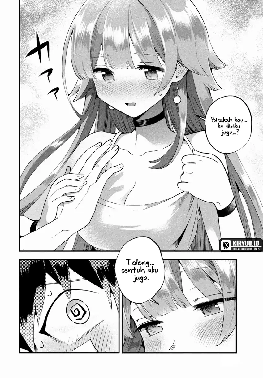 7-Nin no Nemuri Hime Chapter 51 Gambar 11