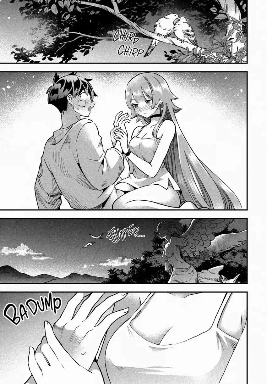 7-Nin no Nemuri Hime Chapter 51 Gambar 12