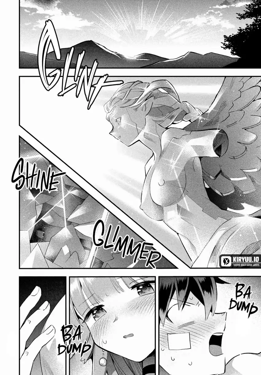 7-Nin no Nemuri Hime Chapter 51 Gambar 13