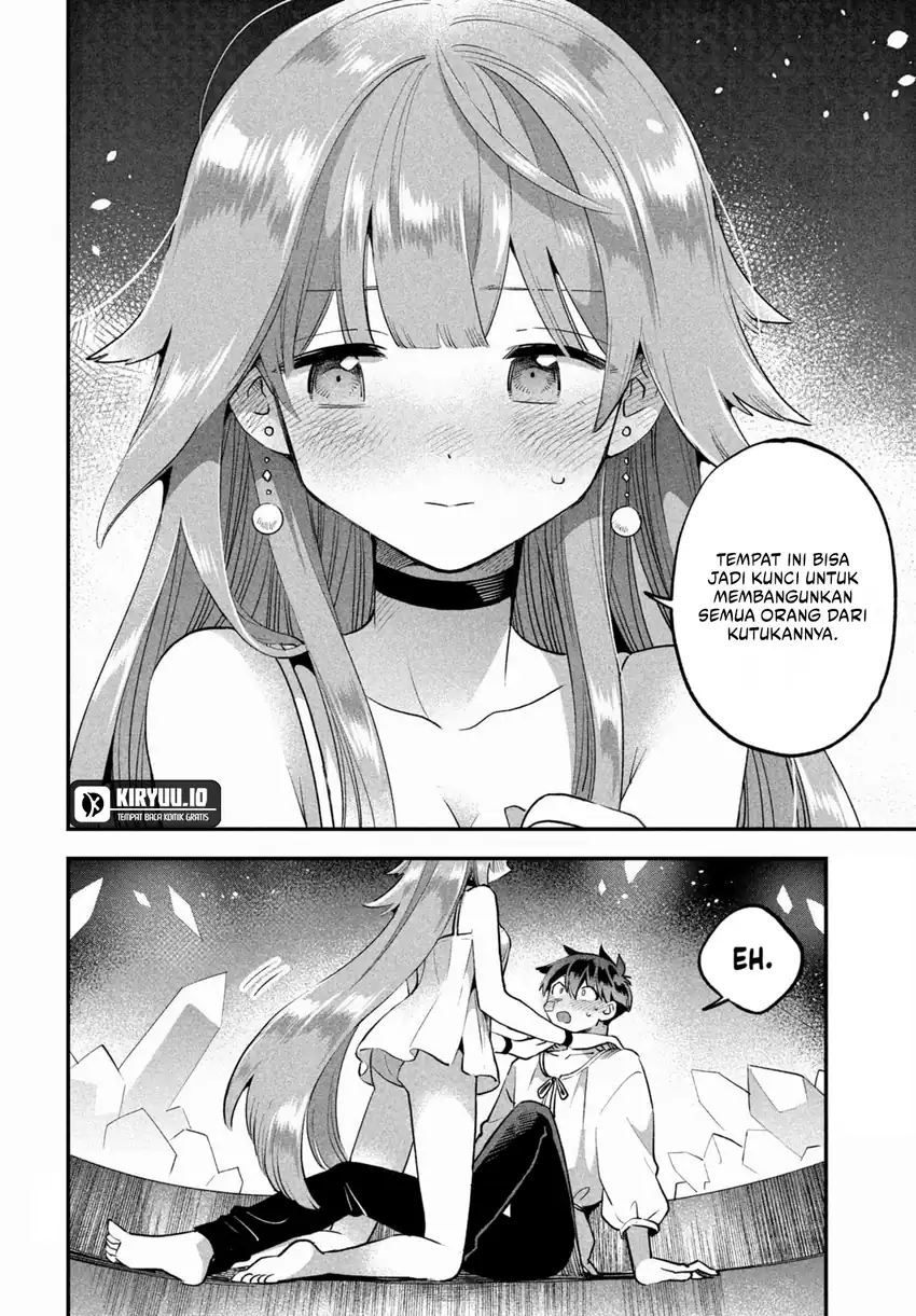 7-Nin no Nemuri Hime Chapter 51 Gambar 3