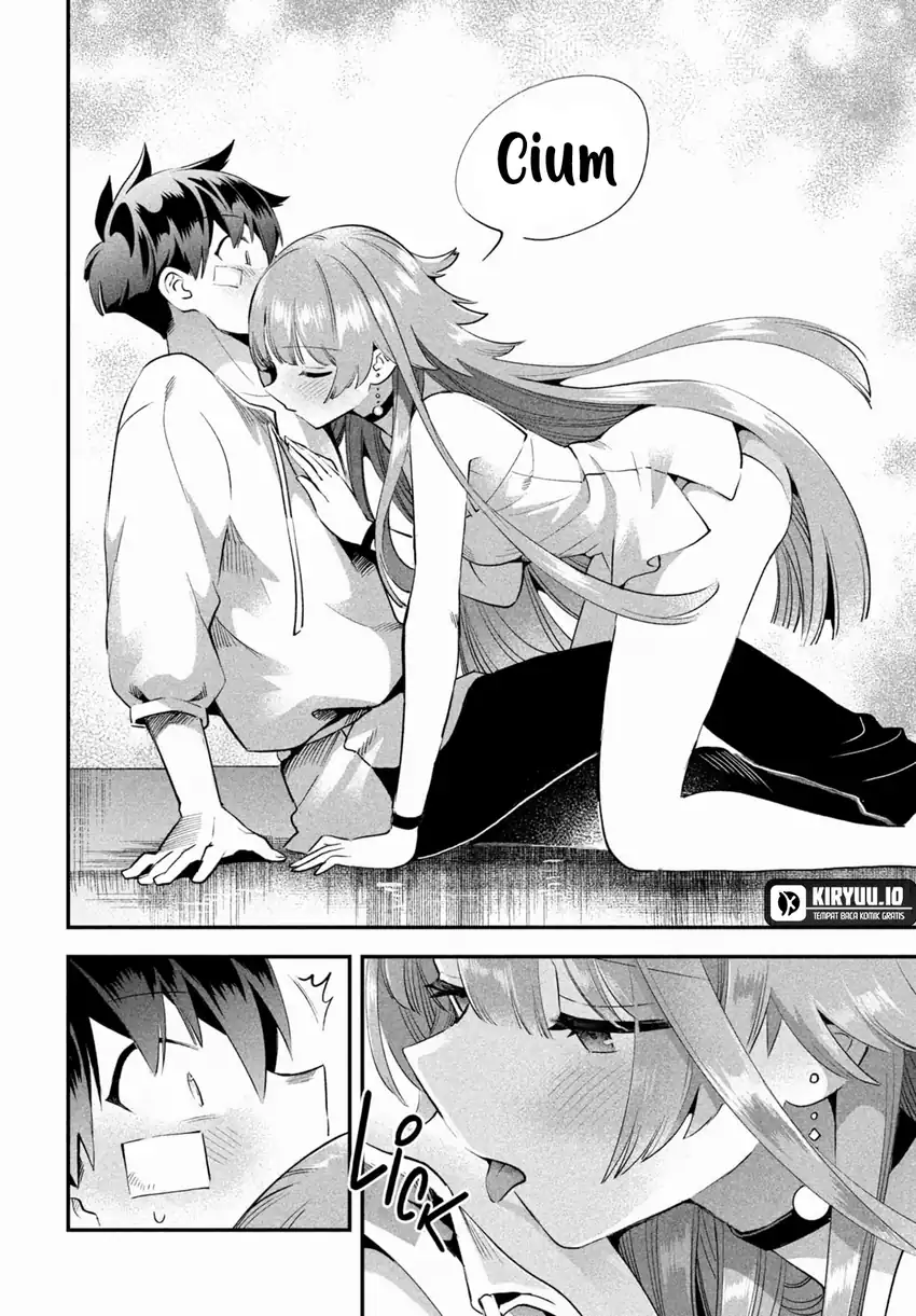 7-Nin no Nemuri Hime Chapter 51 Gambar 5