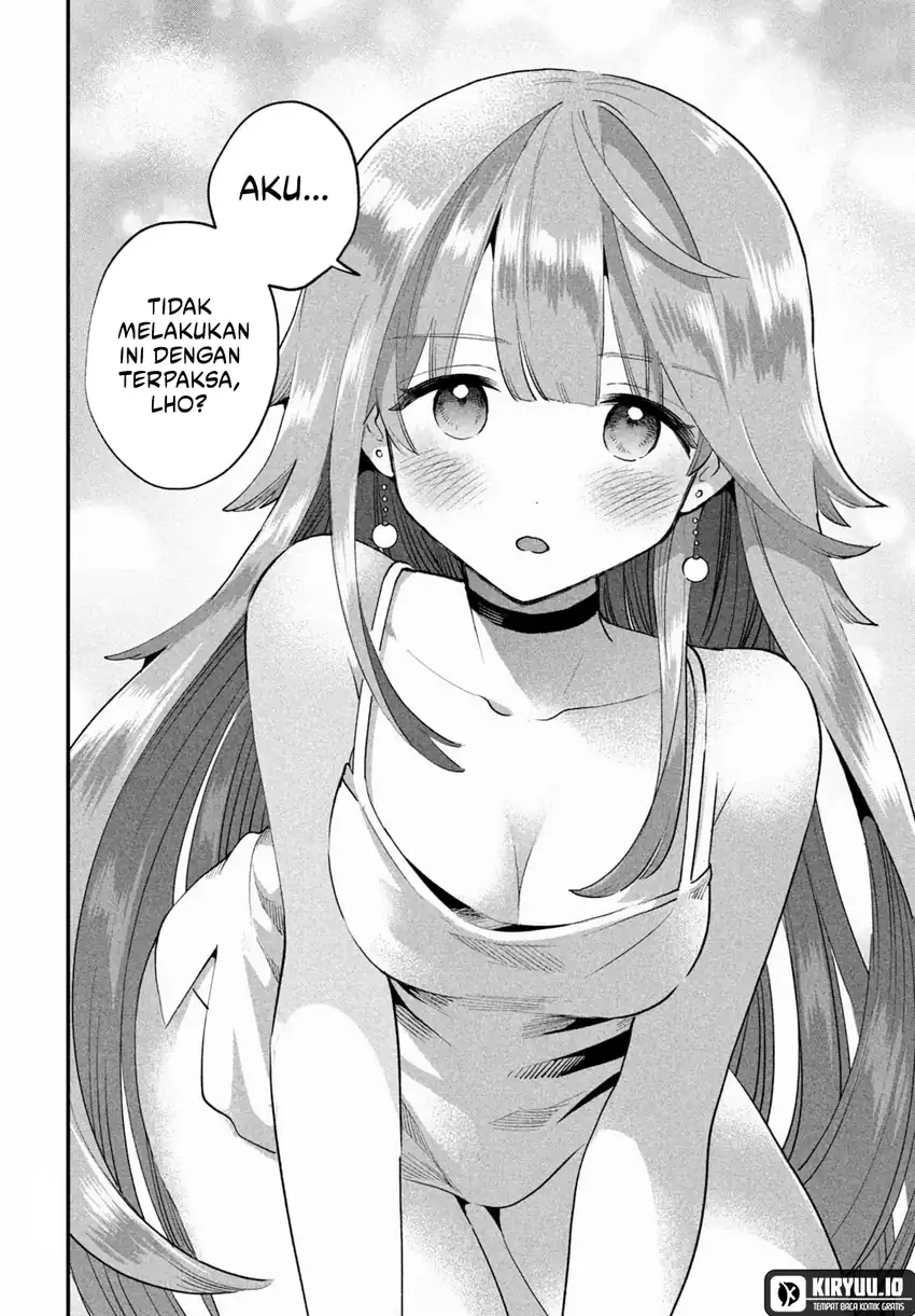 7-Nin no Nemuri Hime Chapter 51 Gambar 7