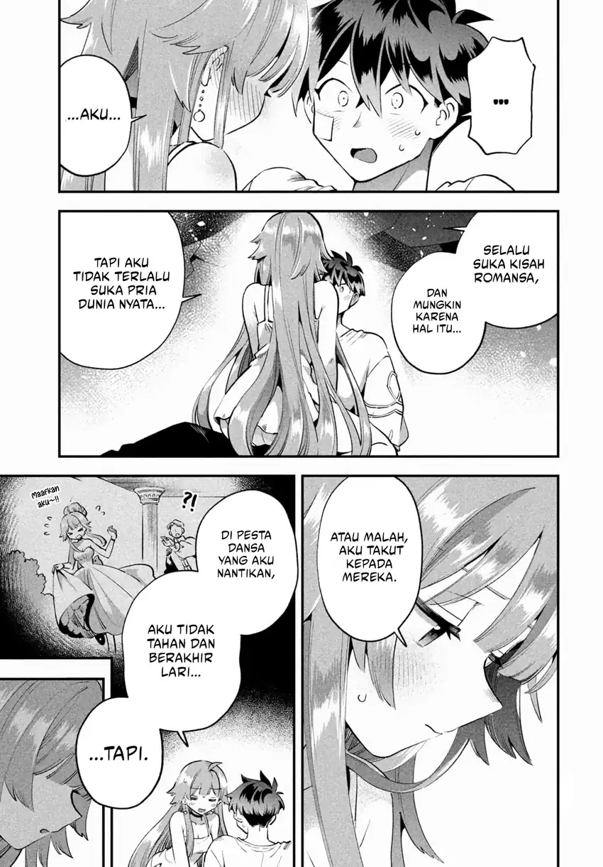 7-Nin no Nemuri Hime Chapter 51 Gambar 8