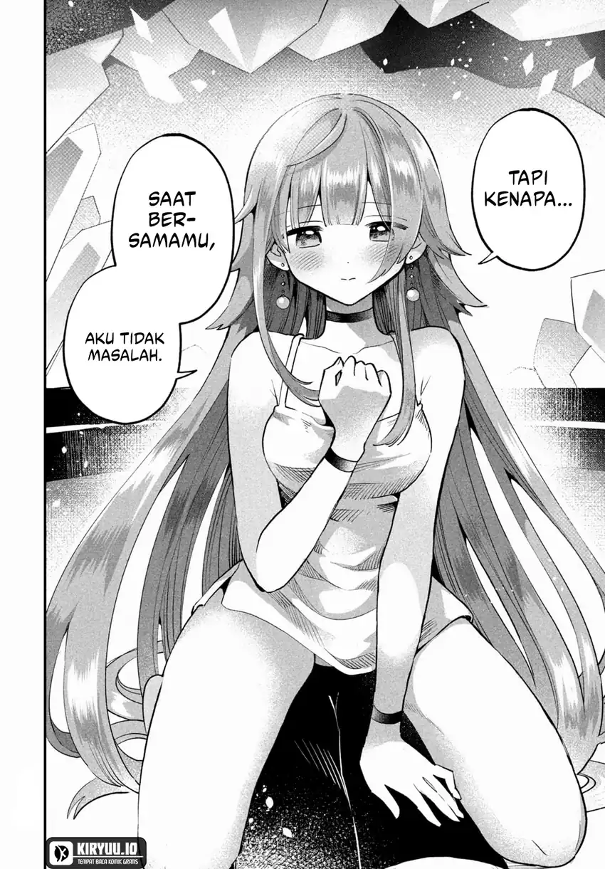 7-Nin no Nemuri Hime Chapter 51 Gambar 9