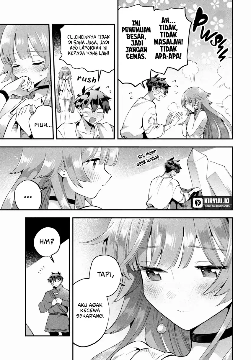 7-Nin no Nemuri Hime Chapter 52 Gambar 7