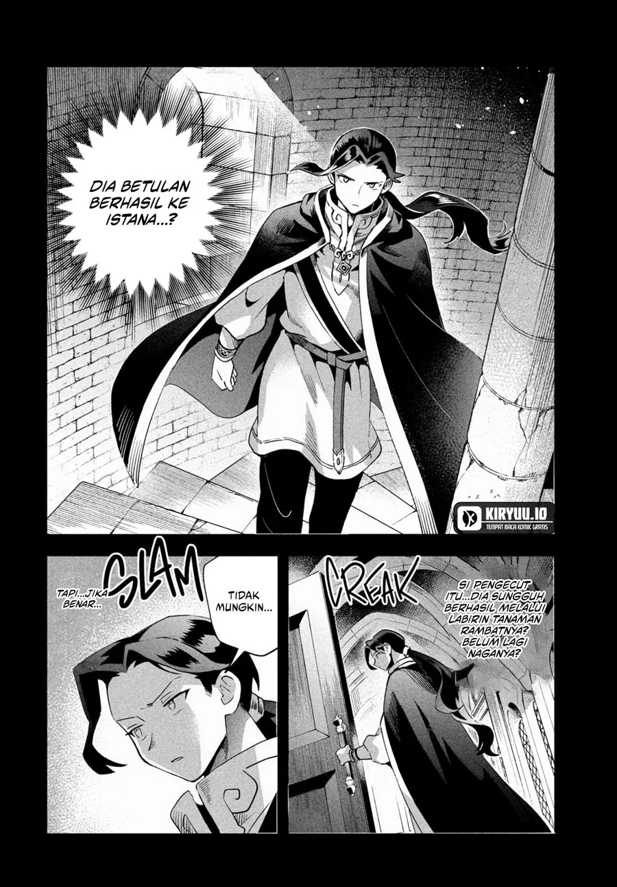 7-Nin no Nemuri Hime Chapter 53 Gambar 5