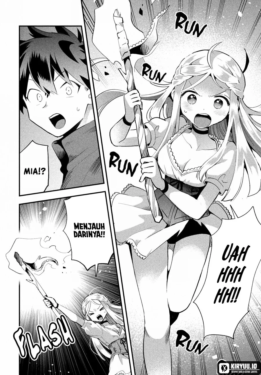 7-Nin no Nemuri Hime Chapter 54 Gambar 13