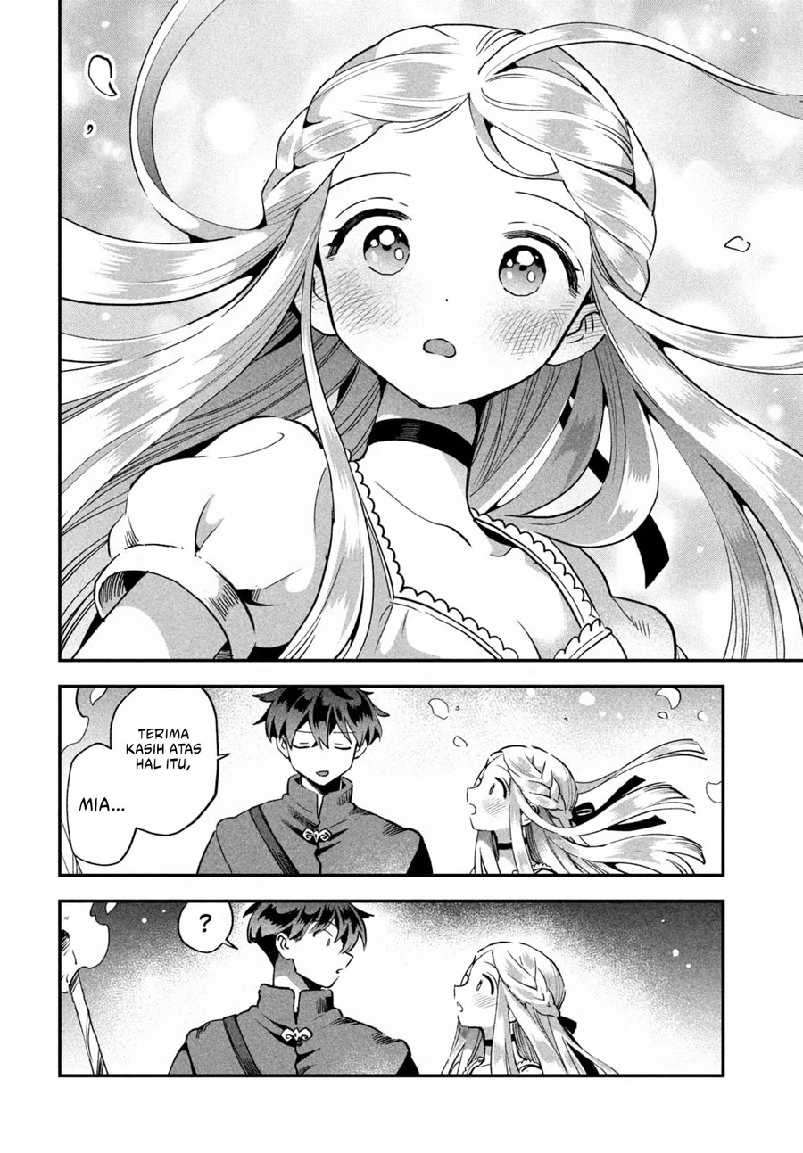 7-Nin no Nemuri Hime Chapter 55 Gambar 14