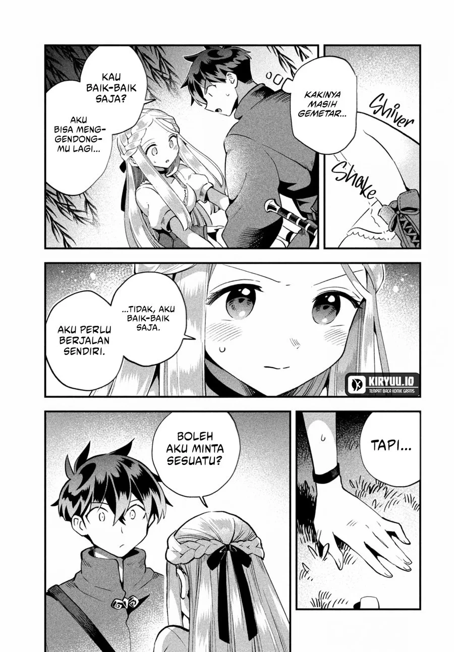 7-Nin no Nemuri Hime Chapter 55 Gambar 7