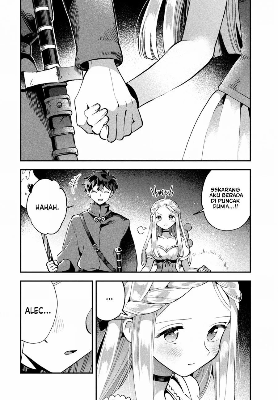 7-Nin no Nemuri Hime Chapter 55 Gambar 8